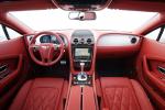 Bentley Continental GT 2011 года